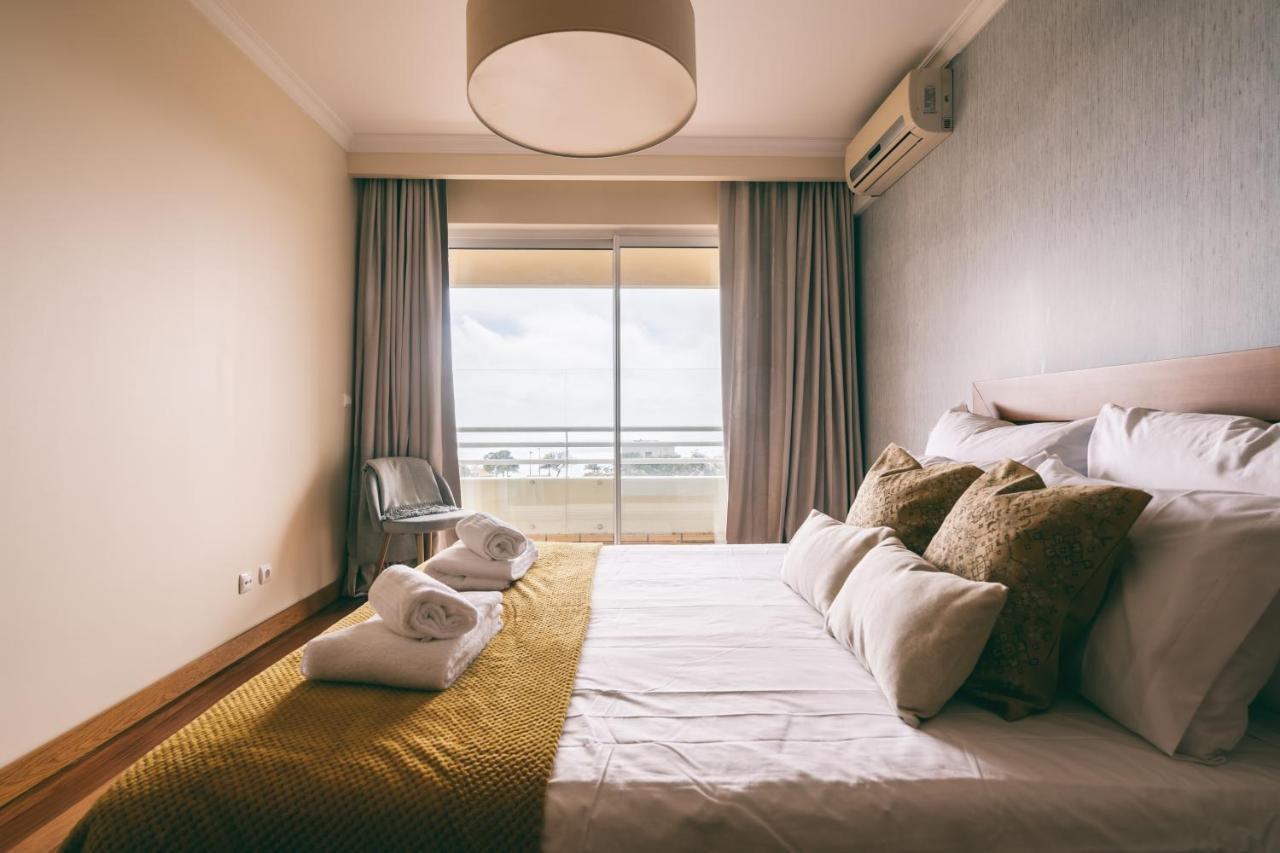Appartement By The Sea II - Calmo Com Piscina E Vista Mar. à Funchal  Extérieur photo